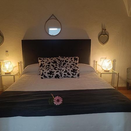 Flor De Lis 1 Apartment Caceres Exterior photo