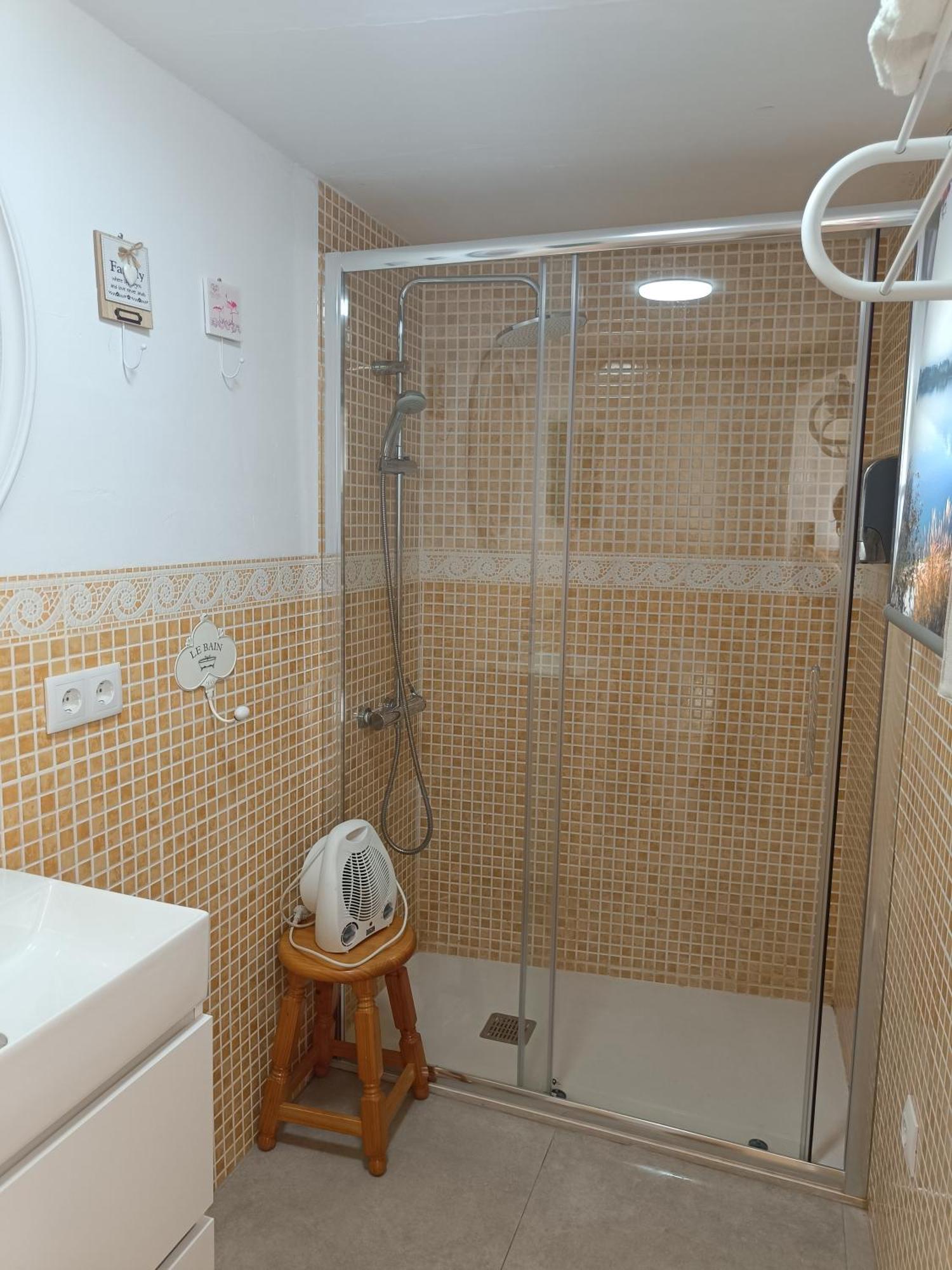 Flor De Lis 1 Apartment Caceres Exterior photo